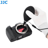 Máy ảnh JJC Máy thổi khí Máy hút bụi cho cảm biến CMOS CCD của DSLR Bộ làm sạch ống kính không gương lật Phụ kiện CL-ARSW
