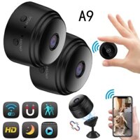 Máy ảnh kết nối với điện thoại 1080P CCTV Camera kết nối với điện thoại di động Camera An Ninh camera ẩn Camera Camera
