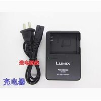 Máy ảnh không gương lật Lumix DMC-GF2 GX1 G3 DMW-BLD10E GK Pin + Bộ sạc