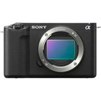 Máy ảnh không gương lật Sony ZV-E1 (Black, Body Only) - Chính hãng