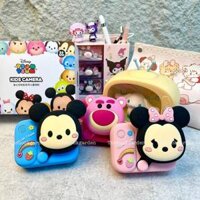 Máy ảnh Kĩ thuật số cho bé HD 1080 (tặng kèm thẻ nhớ 32G)