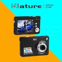 Máy ảnh kĩ thuật số digital mini camera v2 - quay, chụp 48MP, siêu mỏng nhỏ gọn