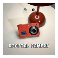 Máy ảnh kĩ thuật số Digital Cam