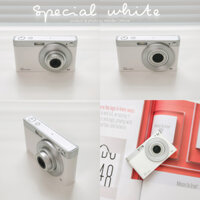 Máy ảnh kĩ thuật số, phù hợp đeo du lịch