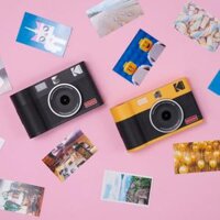 Máy ảnh Kodak Instant Mini 2 ERA MS200 | Chính Hãng