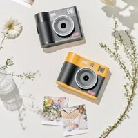 Máy ảnh Kodak Instant Mini 3 ERA MS300 | Chính Hãng