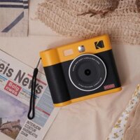 Máy ảnh Kodak Instant Mini 4 ERA MS400 | Chính Hãng