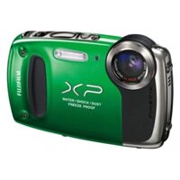 Máy ảnh KTS FujiFilm Finepix XP90 (Xanh lá cây)