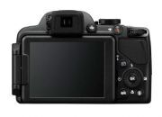 Máy ảnh kỹ thuật số Nikon Coolpix P520 - 18.1 MP