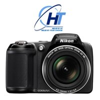 Máy Ảnh KTS Nikon Coolpix L330