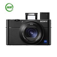 Máy ảnh KTS Sony CyberShot DSC-RX100M5A - Black