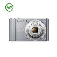 Máy ảnh KTS Sony CyberShot DSC-W810 - Bạc