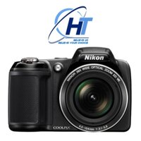 Máy Ảnh KTX Nikon Coolpix L330