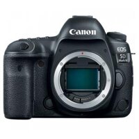 Máy ảnh kỹ thuật số Canon EOS 5D IV - Cũ đẹp