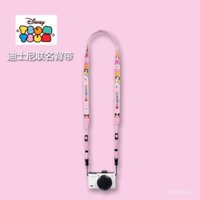 Máy ảnh kỹ thuật số CCD DSLR máy ảnh không gương lật dây đeo vai màu hồng chủ đề gốc Songsong hợp tác DSN