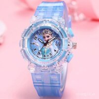 Máy ảnh kỹ thuật số cho trẻ em có thể chụp ảnh và in, đồ chơi mini cho bé gái, học sinh tiểu học