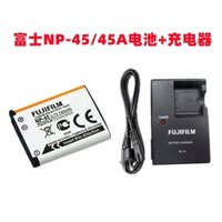 Máy Ảnh Kỹ Thuật Số Fuji XP70 XP80 XP90 XP120 XP11 XP22 Kèm Sạc NP-45