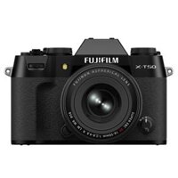 Máy ảnh kỹ thuật số Fujifilm X-T50 (Kèm Ống Kính XF16-50mm F2.8-4.8 R LM WR)