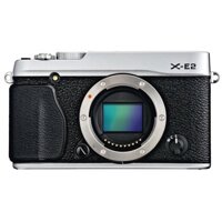 Máy ảnh kỹ thuật số Fujifilm XE2