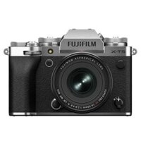 Máy ảnh kỹ thuật số Fujifilm X-T5 (Kèm Ống Kính Fujifilm XF 16-50mm F2.8-4.8 R LM WR)