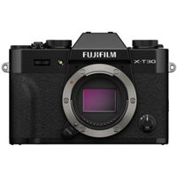 Máy ảnh kỹ thuật số Fujifilm X-T30 Mark 3 (Only Body)