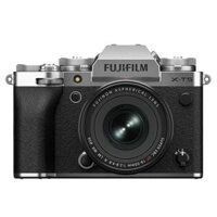 Máy ảnh kỹ thuật số Fujifilm X-T5 (Kèm Ống Kính Fujifilm XF 16-50mm F2.8-4.8 R LM WR)