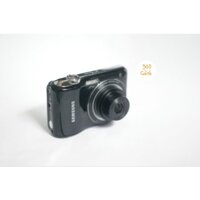 Máy Ảnh Kỹ Thuật Số (KTS) Samsung ES30 12.2 Megapixels Cũ - Vintage Camera