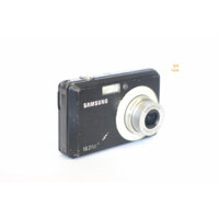 Máy Ảnh Kỹ Thuật Số (KTS) Samsung ES55 10.2 Megapixels Cũ - Vintage Camera
