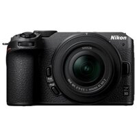 Máy ảnh kỹ thuật số Nikon Z30 Kit Kèm Ống Kính Z DX 16-50mm F3.5-6.3 VR