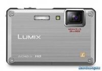 MÁY ẢNH KỸ THUẬT SỐ PANASONIC DMC-FT1