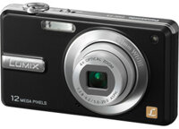 MÁY ẢNH KỸ THUẬT SỐ PANASONIC LUMIX DMC-F3