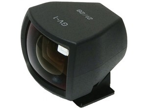 Máy ảnh kỹ thuật số Pentax GR III - 16.2 MP