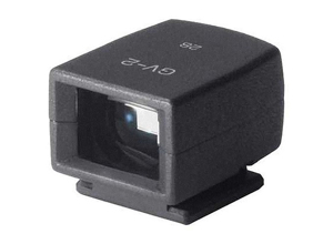 Máy ảnh kỹ thuật số Pentax GR III - 16.2 MP