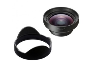 Máy ảnh kỹ thuật số Pentax GR III - 16.2 MP