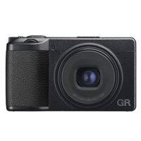 Máy ảnh kỹ thuật số Ricoh GR IIIx