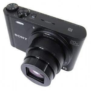 Máy ảnh kỹ thuật số Sony Cyber shot DSCWX350 (DSC-WX350)