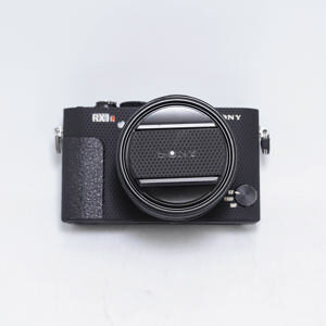 Máy ảnh kỹ thuật số Sony Cyber shot DSC-RX1R 24.7 MP