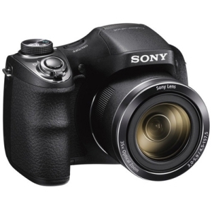 Máy ảnh kỹ thuật số Sony Cyber shot DSC-H300 - 20.1 MP