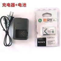 Máy Ảnh Kỹ Thuật Số sony dsc-hx90 hx60 hx99 wx500 wx700 Pin np-bx1 + Bộ Sạc