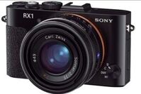 Máy ảnh kỹ thuật số Sony DSC-RX1
