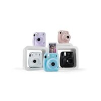 Máy Ảnh Lấy Liền Fujifilm Instax Mini 11 - Hàng Chính Hãng