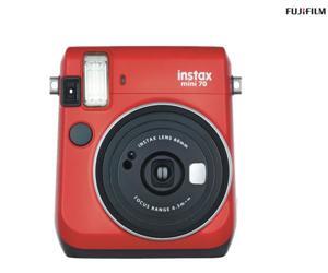 Máy ảnh lấy ngay Fujifilm instax mini 70
