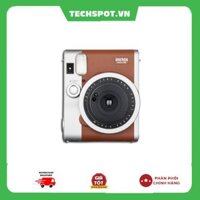 Máy ảnh lấy ngay Fujifilm Instax Mini 90 | Chính Hãng - Tặng Phim 10 tấm