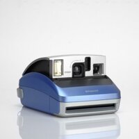 Máy ảnh lấy ngay Polaroid One 600 kèm giấy in ảnh