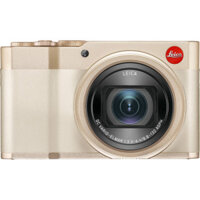 Máy ảnh Leica C-Lux | Light Gold (Chính hãng)