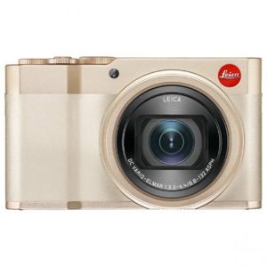 Máy ảnh Leica C-Lux