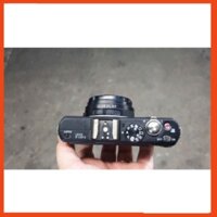 Máy ảnh Leica D-LUX 5 - Thương hiệu máy ảnh của Đức - Mới 90%