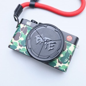 Máy ảnh Leica D-Lux 7