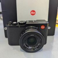 Máy ảnh Leica D-Lux 8 - Chính Hãng