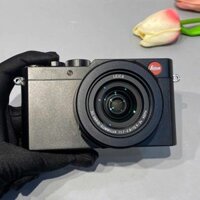 Máy ảnh Leica D-LUX (Typ 109) Explorer kit cũ | 2nd